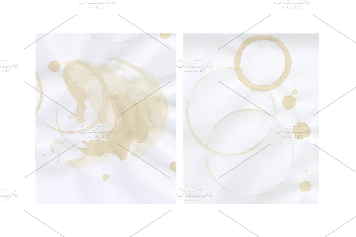 Coffee Stains preview 5
