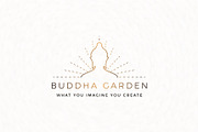 Logo Design - Artistic Branding, a Branding & Logo Template by Wumi Studio (Thumbnail 1 of 6)