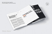 Xipta Sans – Neo Grotesk Typeface, a Sans Serif Font by Pengedar Seni (Thumbnail 7 of 12)