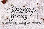 Odds & Ends Paper Texture Pack, a Texture Graphic by JillianDeGrieIllustration (Thumbnail 13 of 17)
