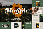 The Retro Font Bundle - 90% OFF, a Serif Font by Dharmas Foundry (Thumbnail 3 of 14)