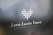 Love Logo, a Branding & Logo Template by rotree_man (Thumbnail 2 of 3)