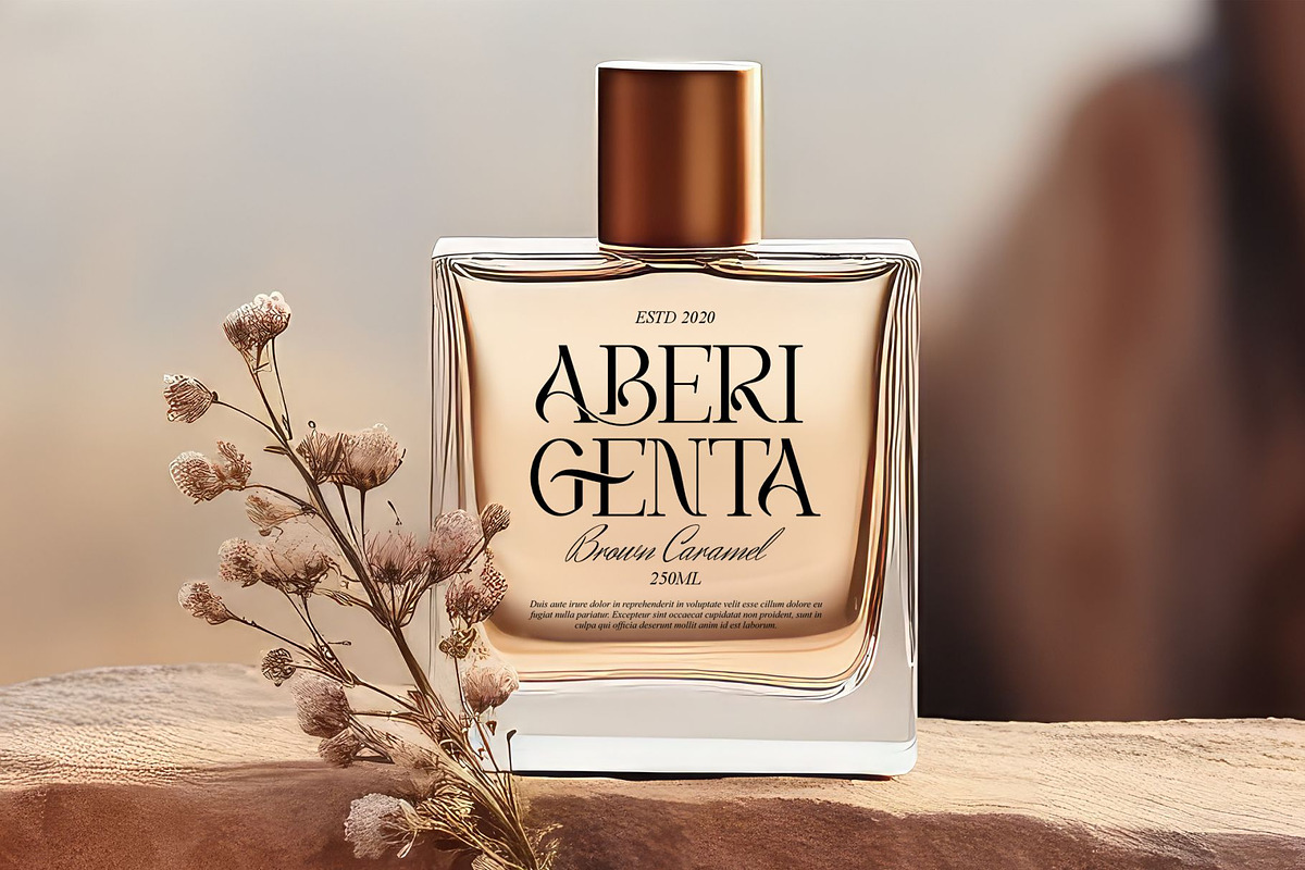 Raseko || Modern Serif Font, a Serif Font by Ermedia Studio (Photo 4 of 10)
