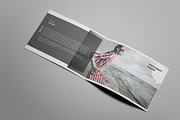 Union - Fashion Lookbook Vol2, a Brochure Template by Incools Stokie (Thumbnail 5 of 12)
