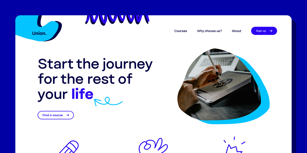 HD Canton, a Sans Serif Font by HyperDeluxe (Photo 14 of 15)