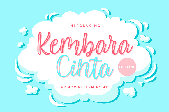 Kembara Cinta Outline preview 8