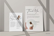 Forest Honey - Elegant Handwritten, a Handwritten Font by RHD Creative Studio (Thumbnail 8 of 12)