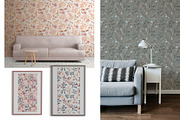Nature Spirit Patterns, a Pattern Graphic by MayaNavits (Thumbnail 9 of 11)