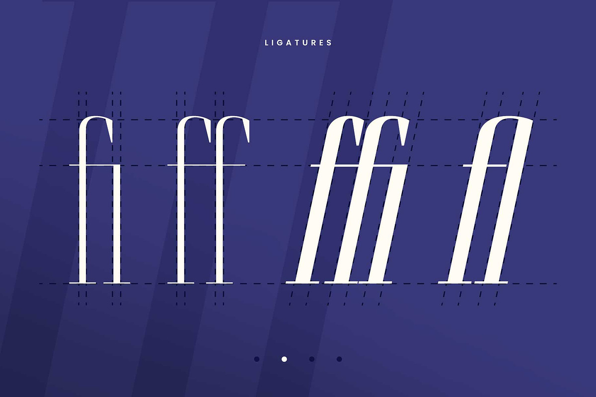 Brozeri - Casual Serif Family, a Serif Font by Arterfak Project (Photo 14 of 14)