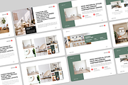 Furniture & Interior Keynote, a Presentation Template by Annora Studio (Thumbnail 2 of 5)