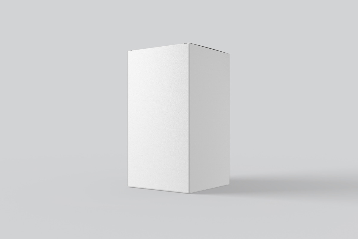 Box / Packaging Mockup, a Cups & Container Mockup by Seven Lights (Photo 7 of 9)