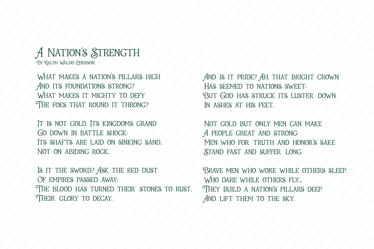 Holiday Present Fonts, a Font by 50Fox (Photo 9 of 10)