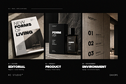 Davors - Geometric Sans Serif, a Sans Serif Font by Hasbi Creative (Thumbnail 10 of 15)