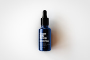 Amber Dropper Bottle Mock-Up & Box, a Household Mockup by TSOBG (Thumbnail 11 of 20)