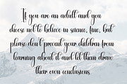 Wedding | Script Font, a Handwritten Font by Scratchones (Thumbnail 6 of 9)