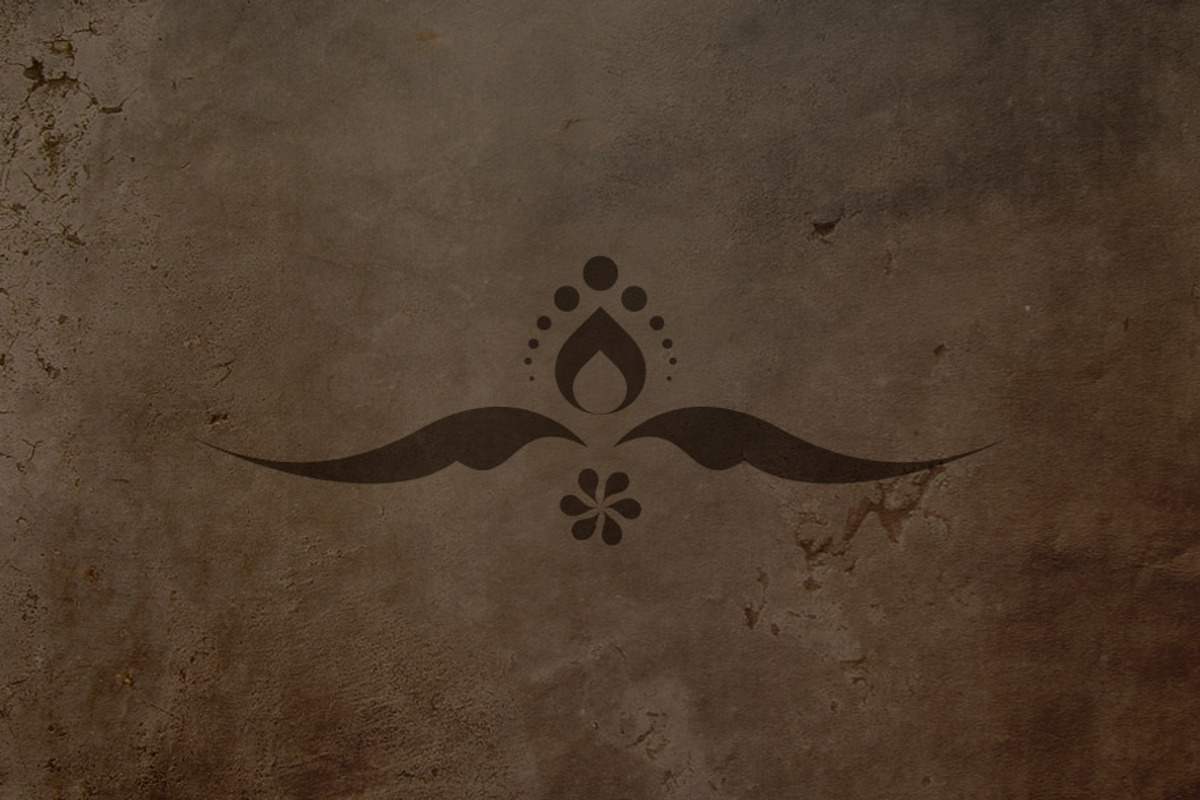 Barka vector symbols V1, a Graphic by ladik (Photo 4 of 5)