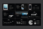 Malena Multipurpose Keynote, a Presentation Template by Defa Visual (Thumbnail 6 of 9)