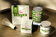 Nuvera, a Sans Serif Font by Brand_Hero (Thumbnail 7 of 13)