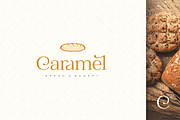Catchy Mager - Fancy Ligature Font, a Serif Font by Sensatype (Thumbnail 16 of 25)
