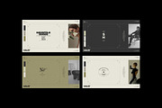 BEAUTÉ | Logo Kit, a Branding & Logo Template by Studio Standard (Thumbnail 6 of 12)