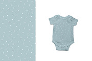 Ice cream van, a Pattern Graphic by Olena Kuznietsova (Thumbnail 6 of 12)
