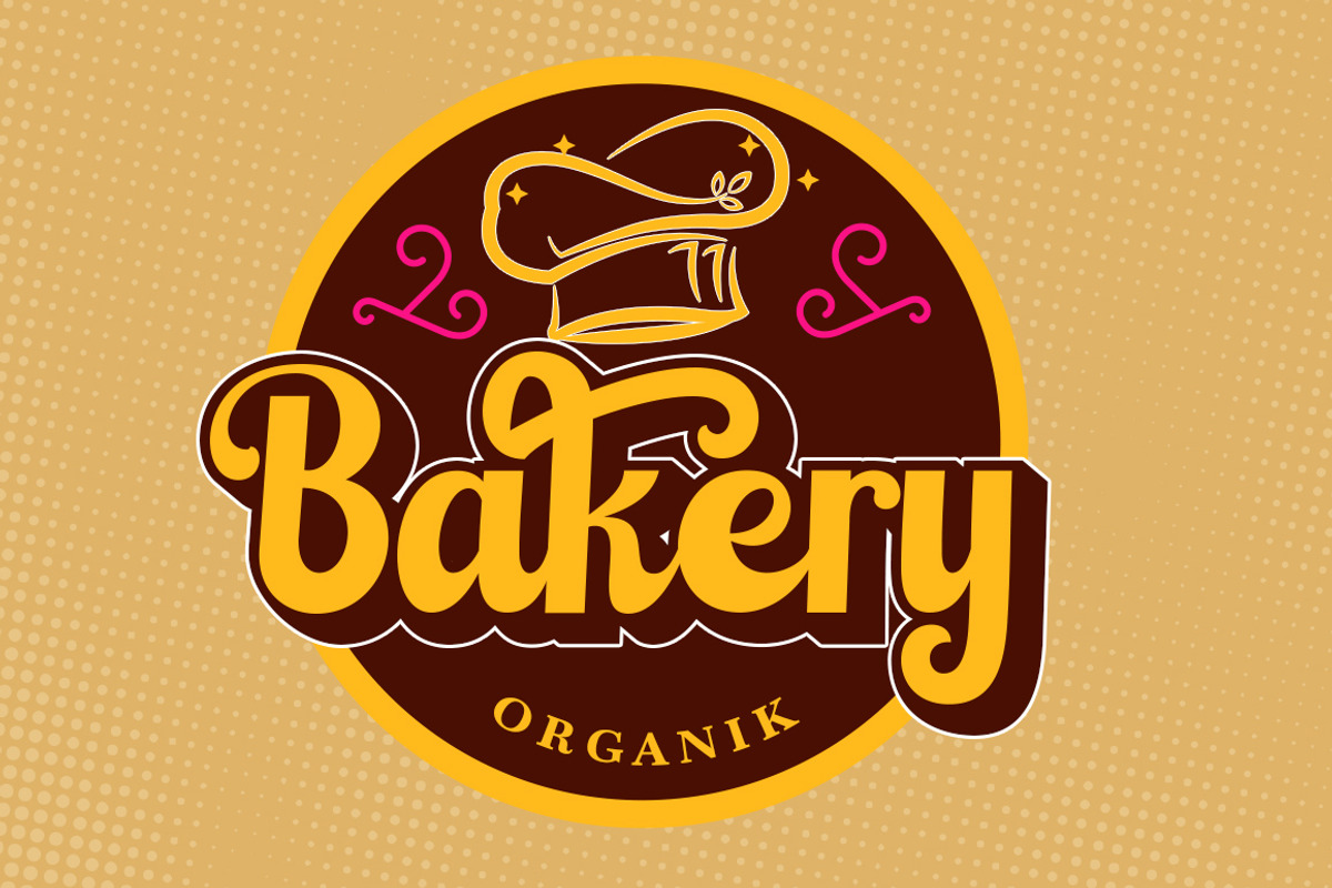 Ladington, a Script Font by GloowStudio (Photo 6 of 14)