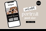 300 Product Instagram Posts, a Social Media Template by Oh So Social Boutique (Thumbnail 4 of 6)