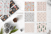 Christmas - Hygge magic, a Seasonal Illustration by roskque (Thumbnail 7 of 10)