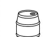 39 Homestead Living Outline Icons, an Outline Icon by adenpinkstore (Thumbnail 8 of 12)