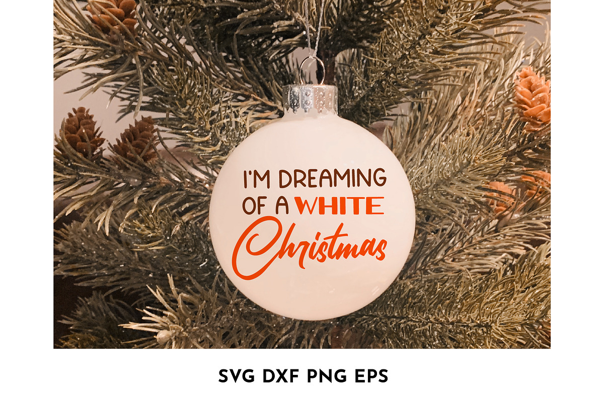 36 Minimalist Christmas Quotes SVG, an Object Graphic by AvaAva (Photo 17 of 22)
