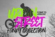 Bigboss Crew – Graffiti Tag Display, a Handwritten Font by Gassstype (Thumbnail 4 of 8)