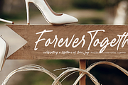 Oakrest Charm Modern Handwritten, a Script Font by Letterena Studios Script (Thumbnail 4 of 10)