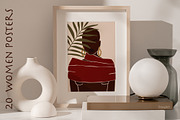 Abstract beauty, a Decorative Illustration by EasyArt (Thumbnail 4 of 10)