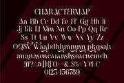 Sraken || Modern Elegant Serif Font, a Serif Font by Ermedia Studio (Thumbnail 10 of 10)