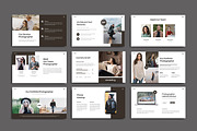 Stemiet Powerpoint Template, a Presentation Template by yanindesign (Thumbnail 3 of 4)