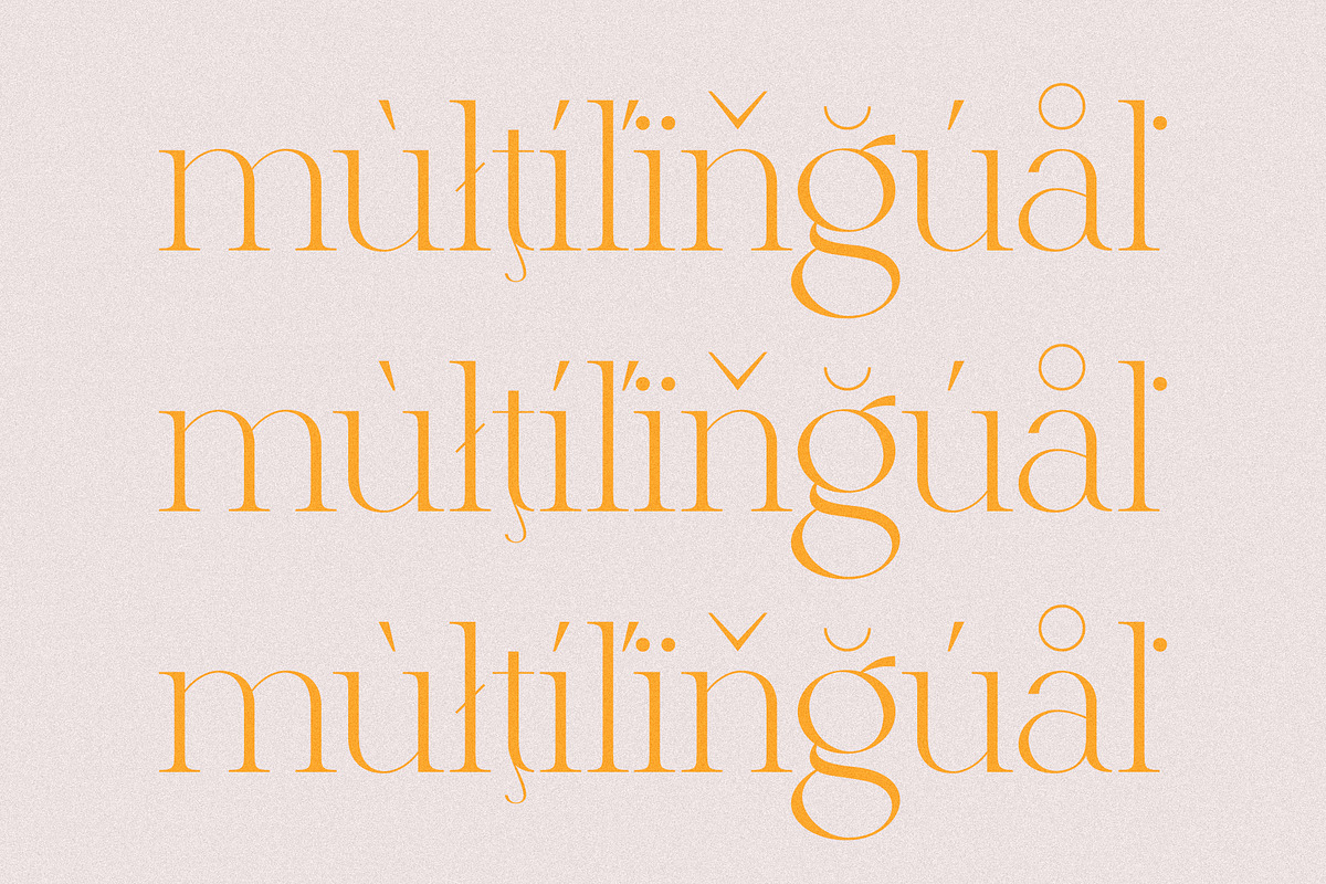Seville - Summer Editorial Serif, a Serif Font by mikhailakiyama (Photo 8 of 12)
