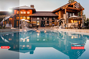 50 Real Estate Exterior & Interior, an Action Add-On by Design Forest (Thumbnail 9 of 10)