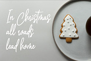 Christina, a Script Font by Adl Studio (Thumbnail 5 of 5)