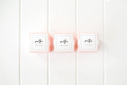 Square & Circle Label Mockup, a Product Mockup by Smitten Photo & Design (Thumbnail 2 of 4)