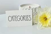 Lemon Party, a Serif Font by InermediaSTUDIO (Thumbnail 8 of 8)