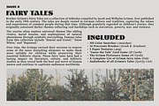 The Brothers Grimm Procreate Kit, a Brush Add-On by Digi Life (Thumbnail 3 of 10)