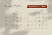 MAREN/ Brand Guidelines Template, a Presentation Template by Leleka.Store (Thumbnail 10 of 23)