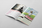 Magazine Template 15, a Magazine Template by pmvch (Thumbnail 10 of 10)