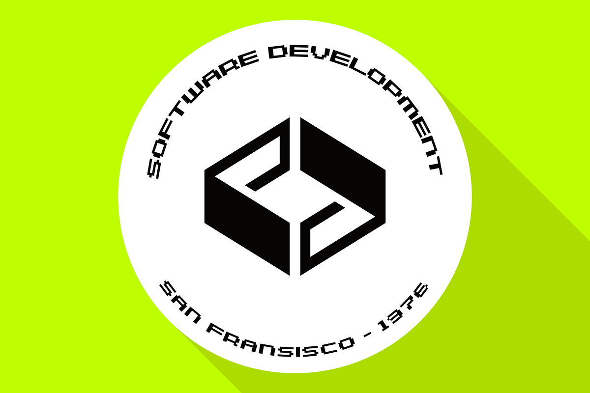 Zvezda Pixel Typeface