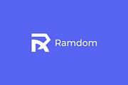Modern R Letter Logo Design, a Branding & Logo Template by Orin Creative (Thumbnail 4 of 5)