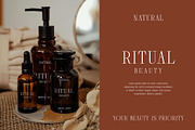 Ronace Classy Luxury Serif Font, a Font by RantautypeStudio (Thumbnail 2 of 17)