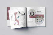 Meucuhu Jewelry Catalogue, a Brochure Template by Meenom Templates (Thumbnail 3 of 16)
