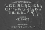 Diamond, a Handwritten Font by FreshTypeINK (Thumbnail 4 of 7)