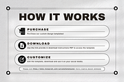 120 Modeling Portfolio Instagram, a Social Media Template by Branding Victory STD (Thumbnail 10 of 10)
