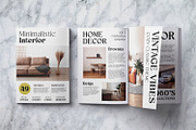 Fancyou Fonts Family, a Serif Font by Asenbayu (Thumbnail 8 of 15)